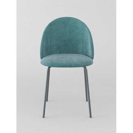 Стул Монти, Lux-85, Маренго