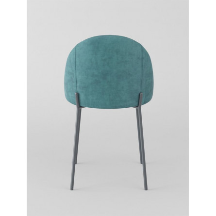 Стул Монти, Lux-85, Маренго