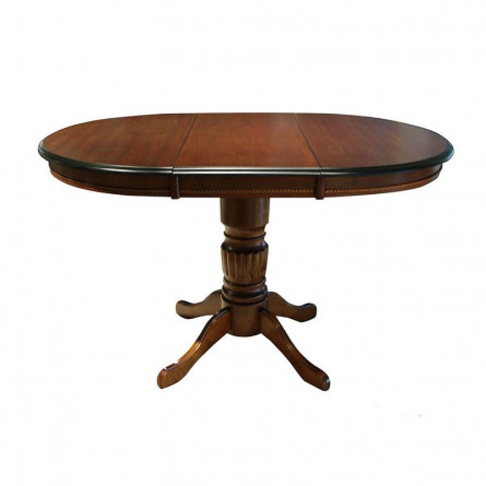 Стол Olivia D90 DM-T4EX4 tob (MK-1265-TB)