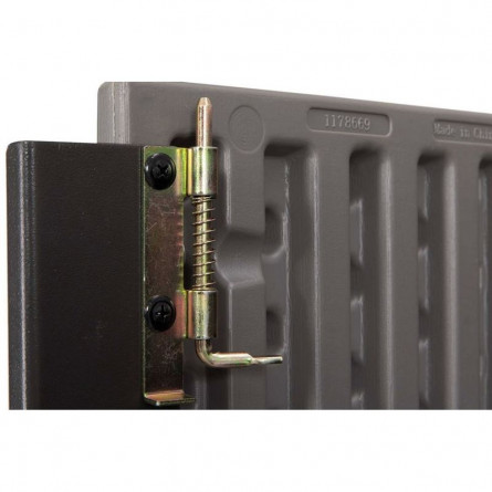 Ящик-шкаф WoodLook серый (1500 л)