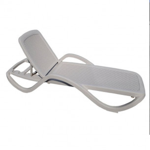 Шезлонг Клеопатра Ротанг “CLEOPATRA RATTAN”