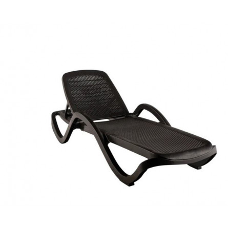 Шезлонг Клеопатра Ротанг “CLEOPATRA RATTAN”