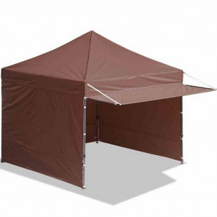 Быстросборная торговая палатка 2х2 Серии S1
