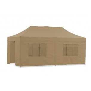 Быстросборная беседка-шатер 3х6 Серии S9