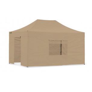 Быстросборная беседка-шатер 3х4,5 Серии S8