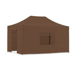 Быстросборная беседка-шатер 3х4,5 Серии S8