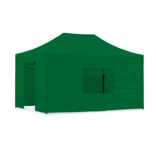 Быстросборная беседка-шатер 3х4,5 Серии S8