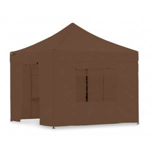 Быстросборная беседка-шатер 3х3 Серии S8