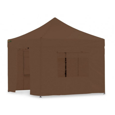 Быстросборная беседка-шатер 3х3 Серии S8