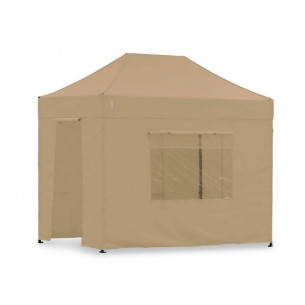 Быстросборная беседка-шатер 2х3 Серии S7