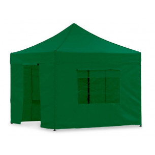 Быстросборная беседка-шатер 2х2 Серии S7