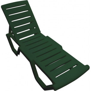 Шезлонг Сантьяго "SANTIAGO"