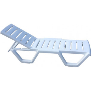 Шезлонг Сантьяго "SANTIAGO"