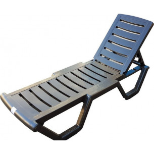 Шезлонг Сантьяго "SANTIAGO"