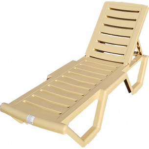 Шезлонг Сантьяго "SANTIAGO"