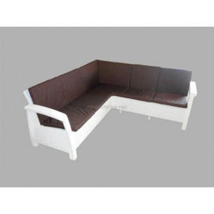 Угловой диван Yalta Corner Set