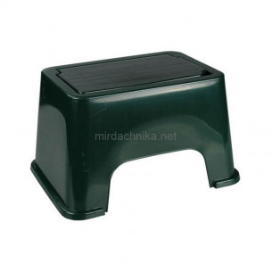 Табурет с боксом для сада