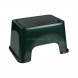 Табурет с боксом для сада