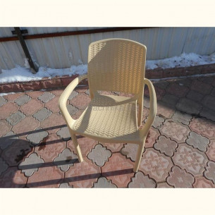 Кресло плетеное Невада