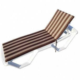 Матрац для лежака