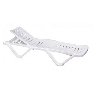 Шезлонг, лежак Амбассадор