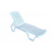 Шезлонг, лежак "Майра" Myra