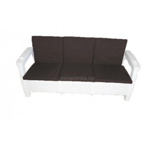 Трехместный диван Yalta Sofa 3 Seat