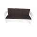 Трехместный диван Yalta Sofa 3 Seat