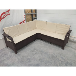 Угловой диван Yalta Corner Set