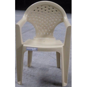 Кресло пластиковое "Барселона"