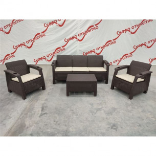 Комплект TWEET Terrace Set Max Yalta Terrace Set Max