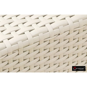 Комплект мебели Rattan Premium 5, СЕРЫЙ