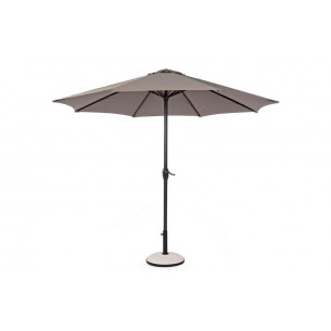 Зонт Салерно Оливковый D300