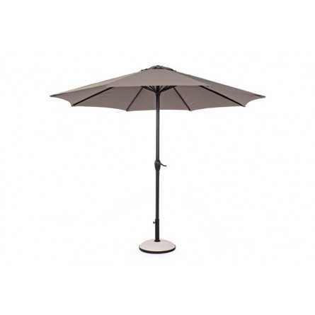 Зонт Салерно Оливковый D300