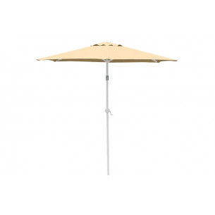 Зонт пляжный Tweet Standart d2, с наклоном песочный