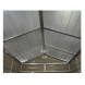 Хозблок пластиковый Palram SkyLight 8x8 футов Хозблок пластиковый Palram SkyLight 8x8 футов