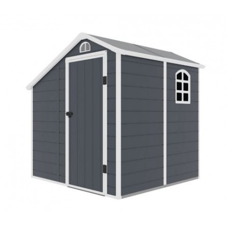 Хозблок пластиковый ACE-A 2.04x1.92x2.04 м