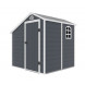 Хозблок пластиковый ACE-A 2.04x1.92x2.04 м Хозблок пластиковый ACE-A 2.04x1.92x2.04 м