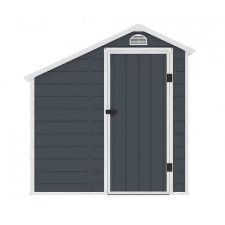 Хозблок пластиковый ACE-A 2.04x1.92x2.04 м