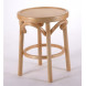 Табурет Венский твердый (светлый тон) Табурет Венский твердый (светлый тон)