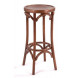 Табурет барный 750 Венский твердый (средний тон)
