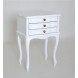 Тумба-32 (3 ящика) белый