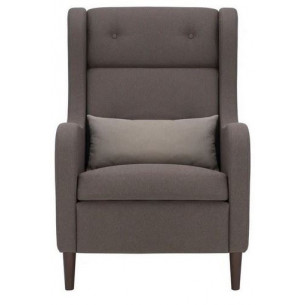 Кресло Галант (ткань Milos-20/Milos-09)