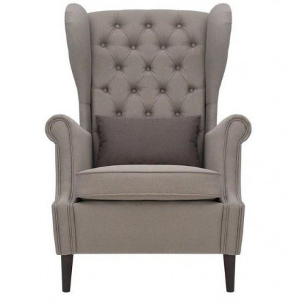 Кресло Винтаж (ткань Milos-09/Milos-20)