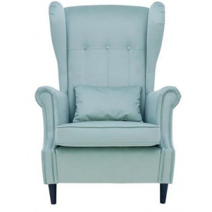 Кресло "Монтего"  (ткань V-14/V-14)