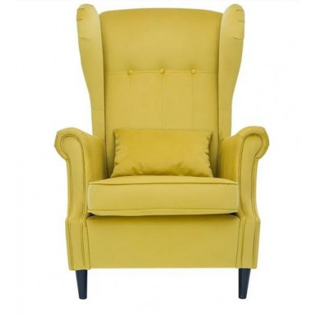 Кресло "Монтего" (ткань V-28/V-28)