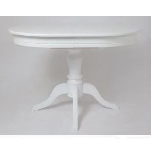 Стол "Капелла-2" (цвет Белый) Тип 2