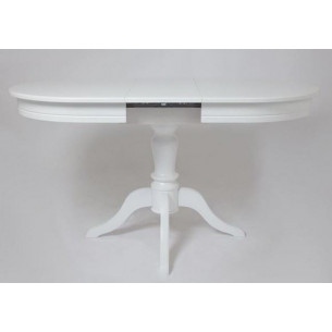 Стол "Капелла-2" (цвет Белый) Тип 2