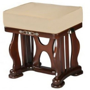 Банкетка Джульетта (орех