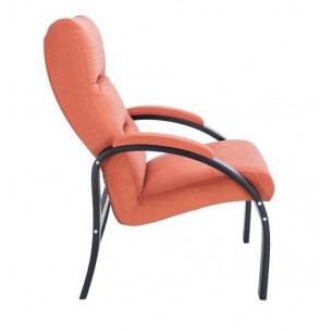 Кресло Лион  (Венге/ткань V39)